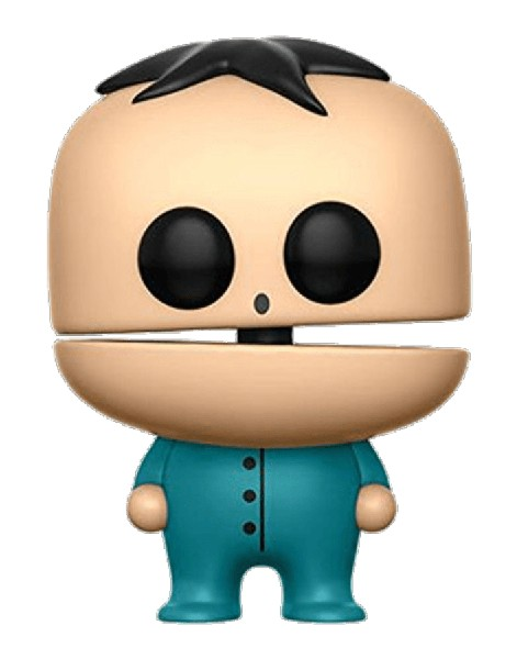 Figura Funko Pop! - Ike Broflovski, South Park
