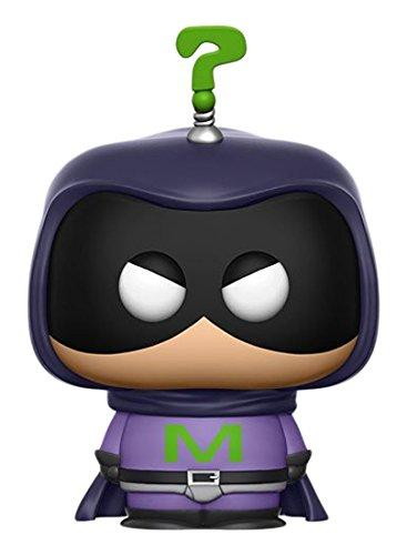 Figura Funko Pop! - Mysterion, South Park