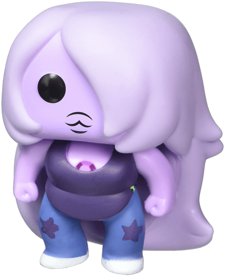 Figura Funko Pop! - Amatista, Steven Universe