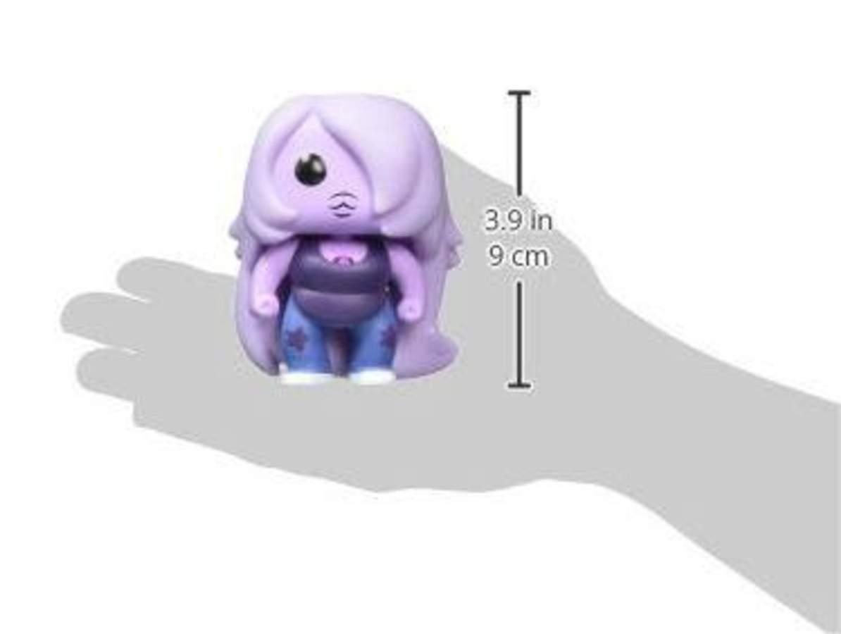 Figura Funko Pop! - Amatista, Steven Universe
