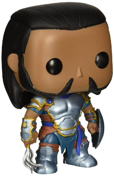 Figura Funko Pop! - Gideon Jura, Magic