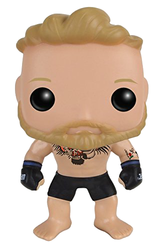 Figura Funko Pop! - Conor McGregor, Ultimate Fighting Championship (UFC)