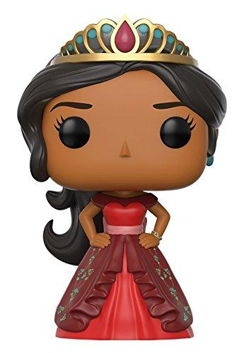Figura Funko Pop! - Disney, Elena de Ávalor