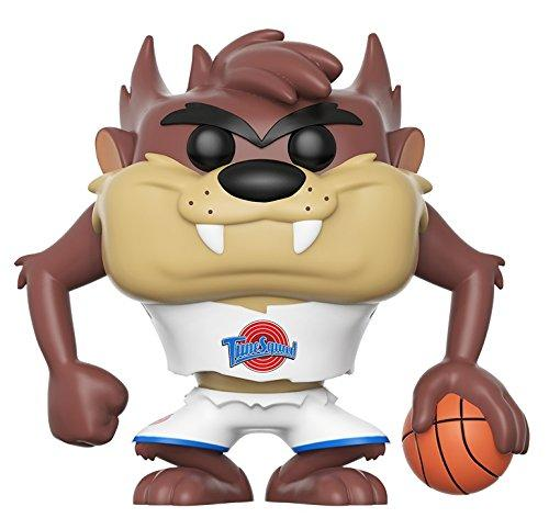 Figura Funko Pop! - Space Jam, Taz