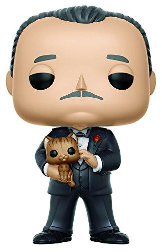 Figura Funko Pop! - Vito Corleone, El Padrino