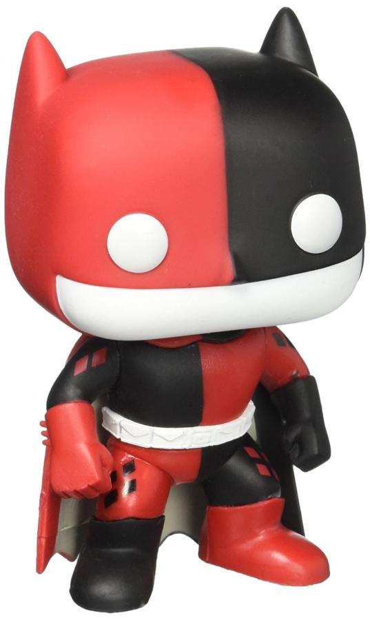 Figura Funko Pop! - Harley Quinn ImPop!ster, DC Super Heroes