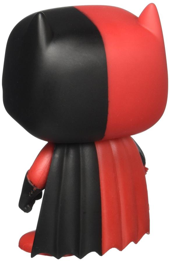 Figura Funko Pop! - Harley Quinn ImPop!ster, DC Super Heroes