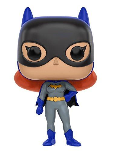 Figura Funko Pop! - Batgirl, Batman: The Animated Series