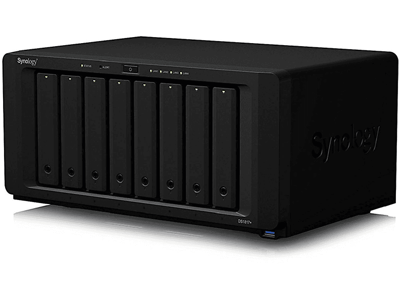 Servidor NAS | Synology DS1817+ (2GB)