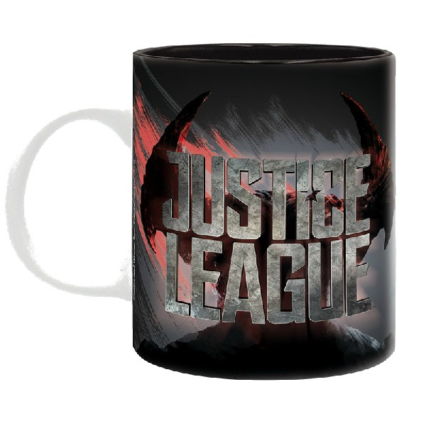 Taza - Justice League team, 320 ml