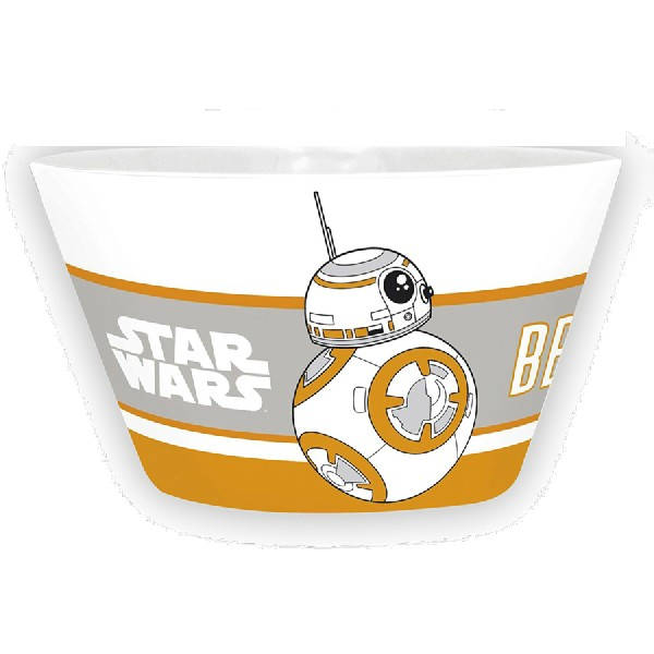 Bol - Star Wars, BB-8, 420 ml