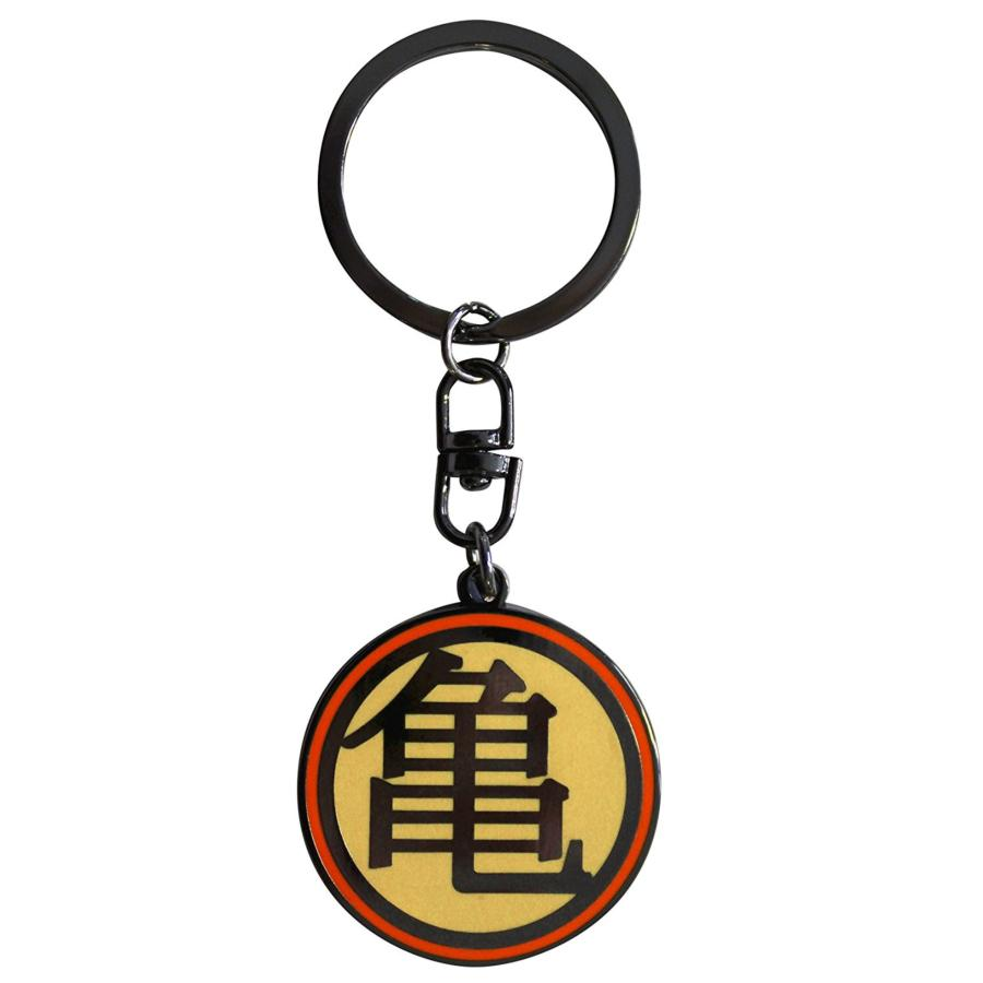 Kit cartera + llavero - Dragon Ball