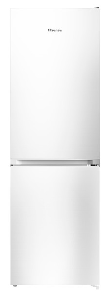 Frigorífico combi - Hisense RB438N4EW2, No frost, Blanco