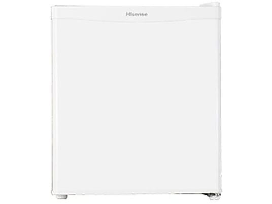 Table Top - Hisense RR55D4AW1, Clase A+, Blanco