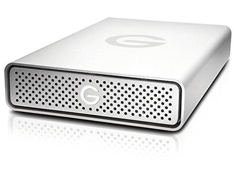 Disco duro externo de 10TB | G-Technology 0G05679