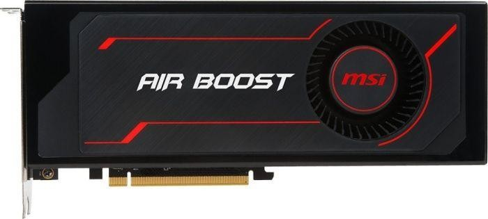 Tarjeta Gráfica - MSI Radeon RX VEGA 56, 8GB