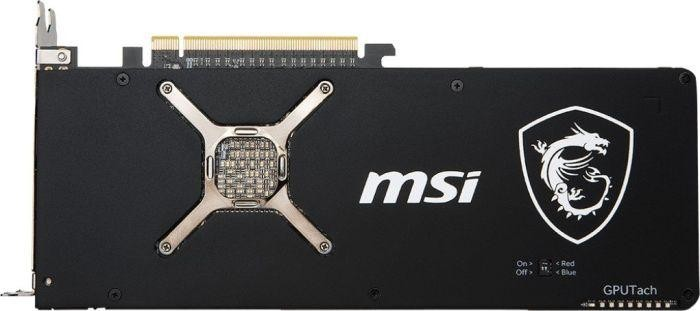 Tarjeta Gráfica - MSI Radeon RX VEGA 56, 8GB