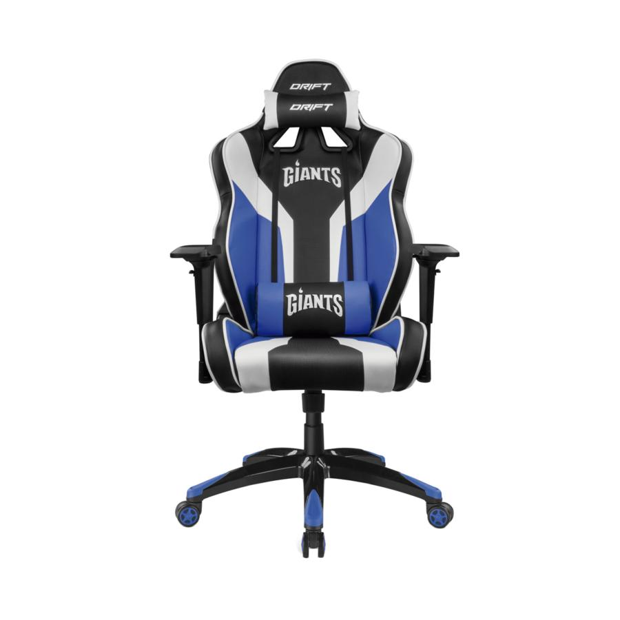 Silla gaming - Drift Silla Ed. Especial Equipo Giants