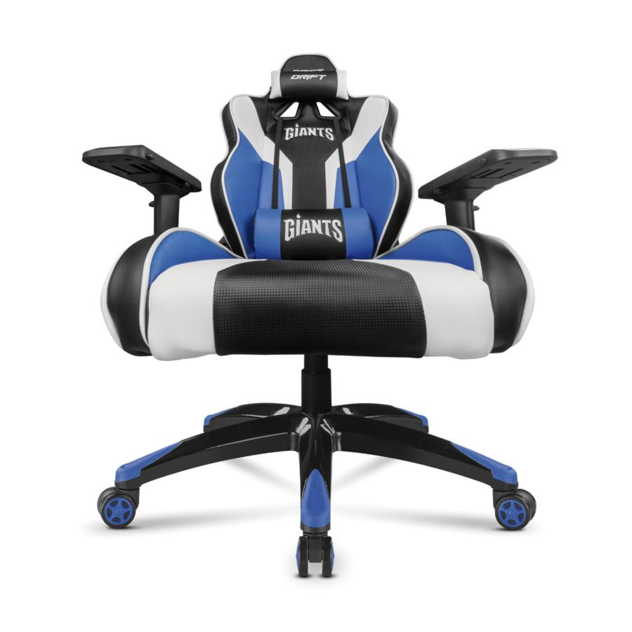 Silla gaming - Drift Silla Ed. Especial Equipo Giants