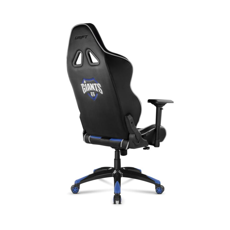 Silla gaming - Drift Silla Ed. Especial Equipo Giants