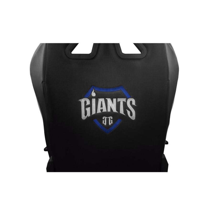 Silla gaming - Drift Silla Ed. Especial Equipo Giants