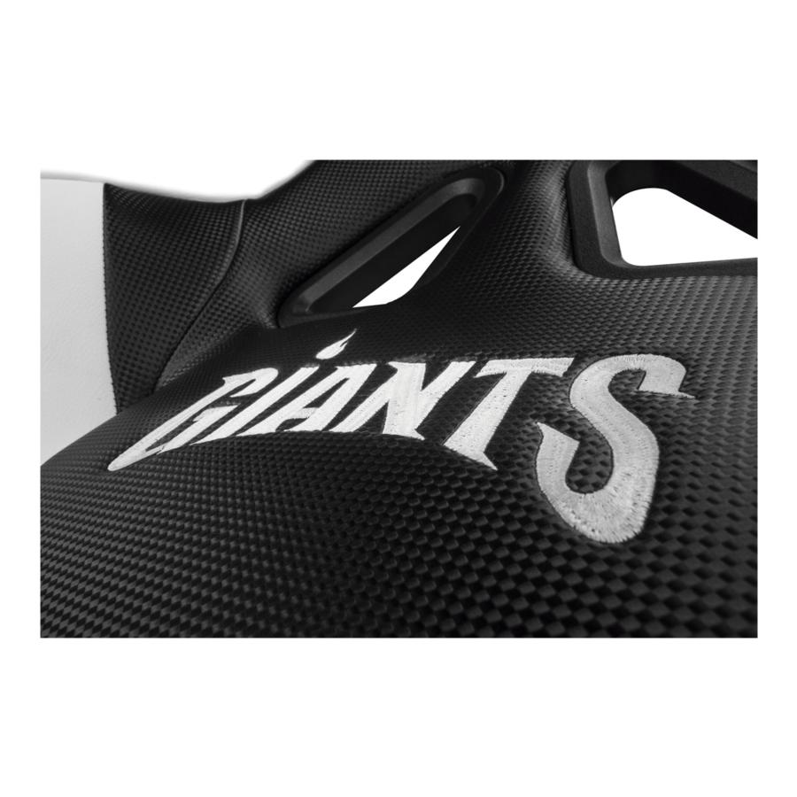 Silla gaming - Drift Silla Ed. Especial Equipo Giants