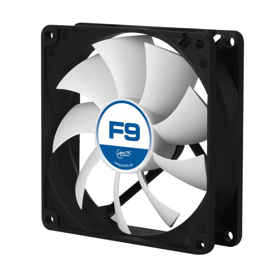 Ventilador para carcasa - Arctic F9