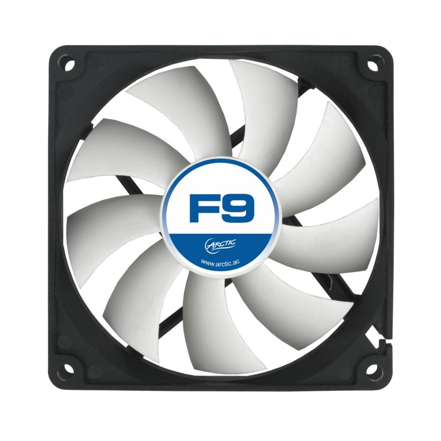 Ventilador para carcasa - Arctic F9