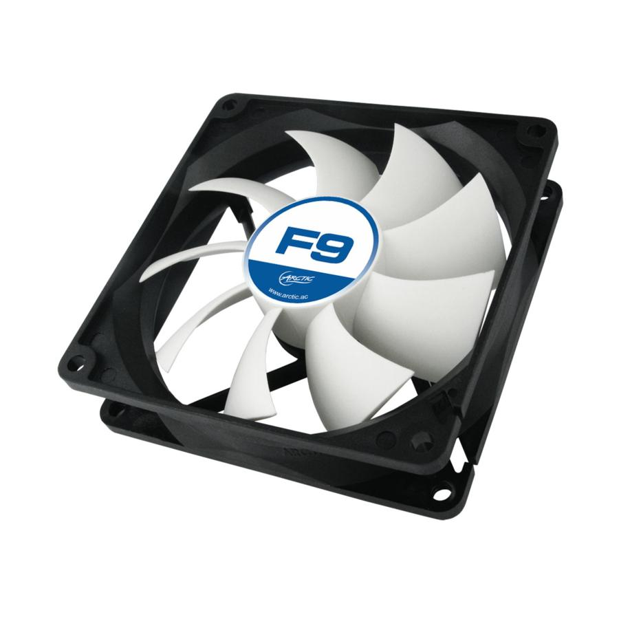 Ventilador para carcasa - Arctic F9
