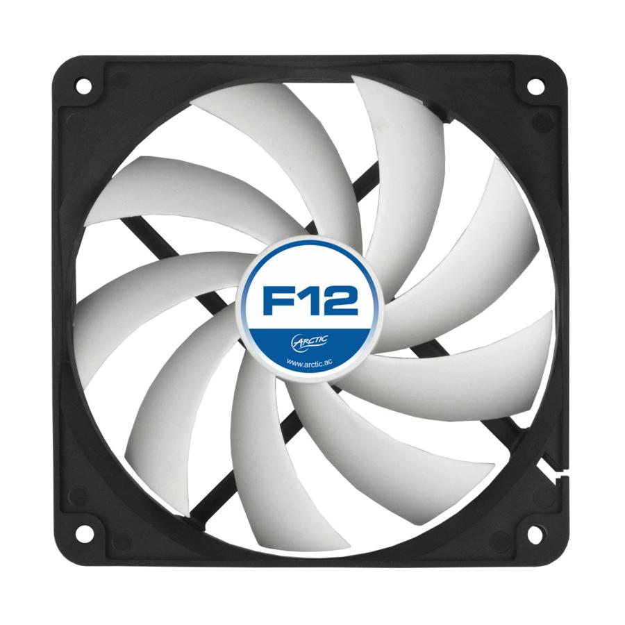 Ventilador para carcasa - Arctic F12