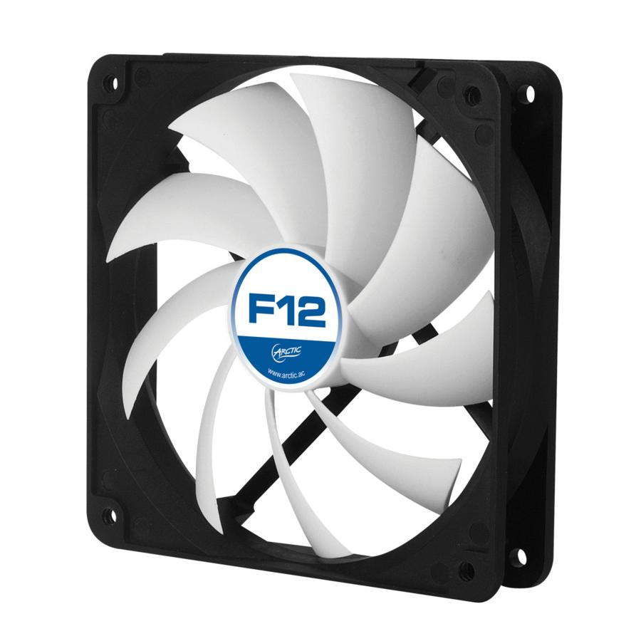 Ventilador para carcasa - Arctic F12