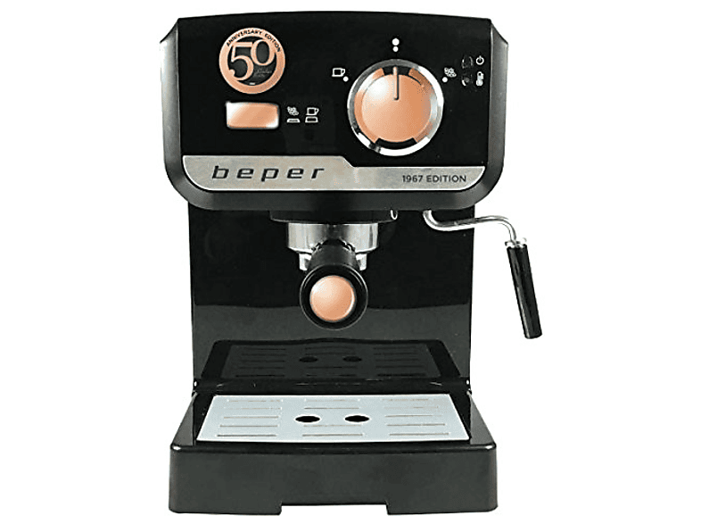 Cafetera express | Beper BC.001