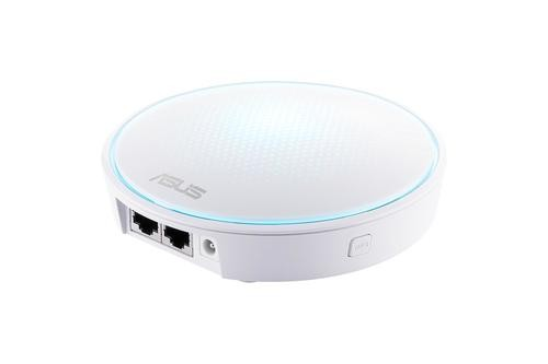 Punto de acceso WLAN - ASUS Lyra Mini AC1300, AiMesh, 1 nodo, MU-MIMO, AiProtection