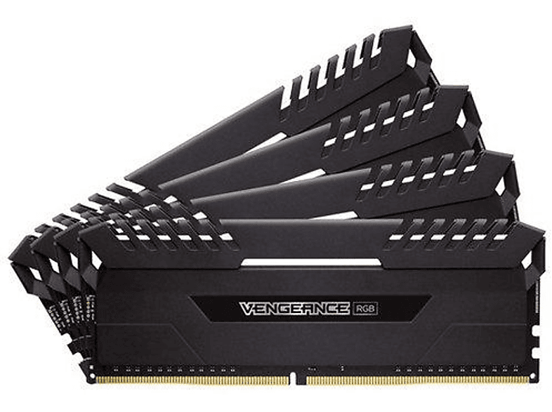 Memoria RAM | Corsair Vengeance 32GB (4x8GB)