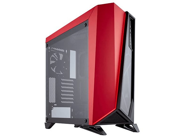 Caja PC | Corsair Carbide Series SPEC-OMEGA