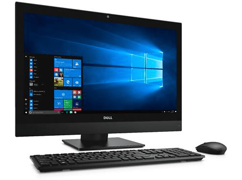 All in One | DELL OptiPlex 7450