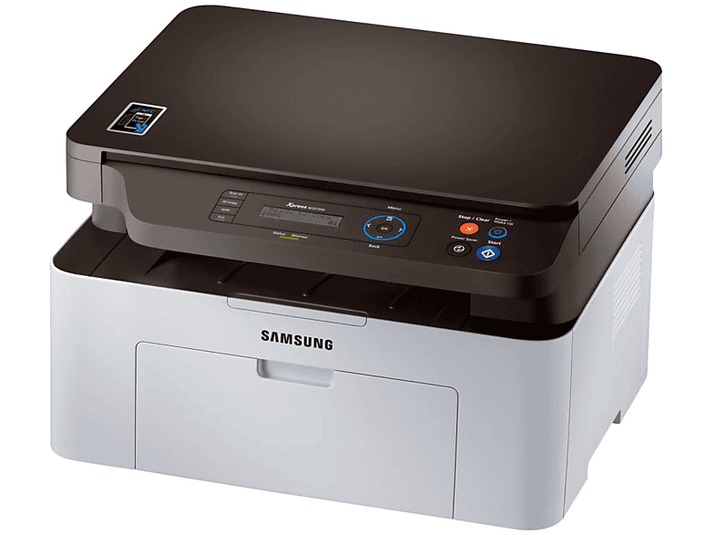 Impresora multifunción láser | Samsung Xpress SL-M2070W