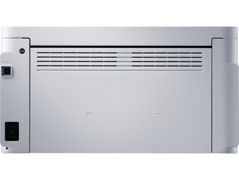 Impresora láser - Samsung SL-M2026W, Monocromo, 20ppm, WiFi, USB, Plata