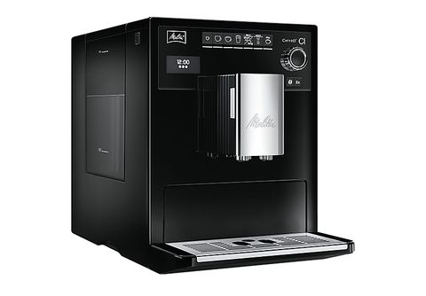 MediaMarkt tiene una cafetera superautomática Siemens como regalo ideal  para el Día de la Madre por 275 euros menos
