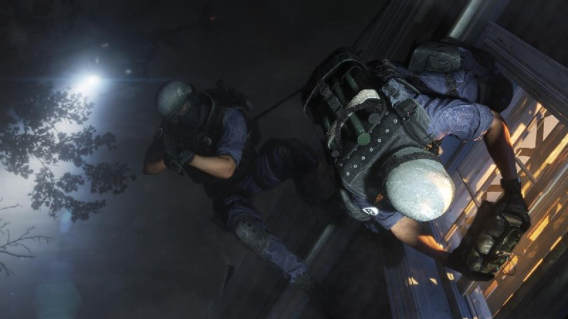 Xbox One Rainbow Six Siege Advanced Edition
