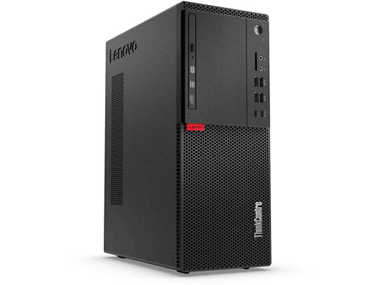 PC sobremesa | Lenovo ThinkCentre M710T