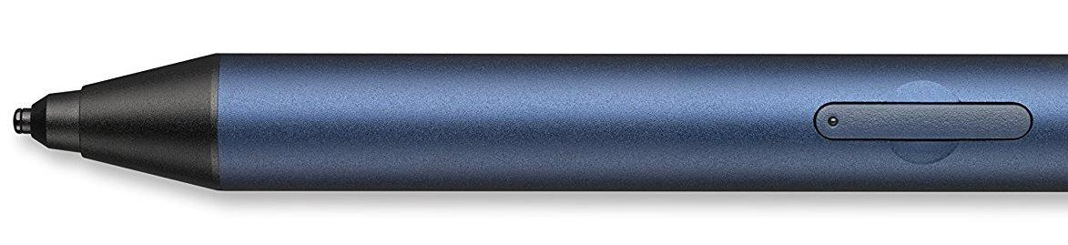 Stylus - Wacom Bamboo Tip, Punta fina, Para iOS y Android