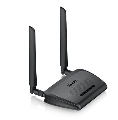 Punto de acceso WLAN - ZyXEL WAP3205 v3, 300Mbit/s