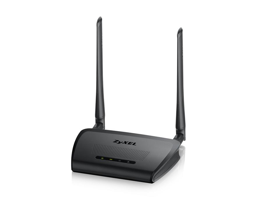 Punto de acceso WLAN - ZyXEL WAP3205 v3, 300Mbit/s