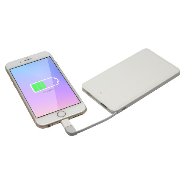 Power Bank - MyWay MWCHP0095, 5000mAh