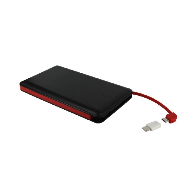 Power Bank - MyWay MWCHP0096, 8000mAh