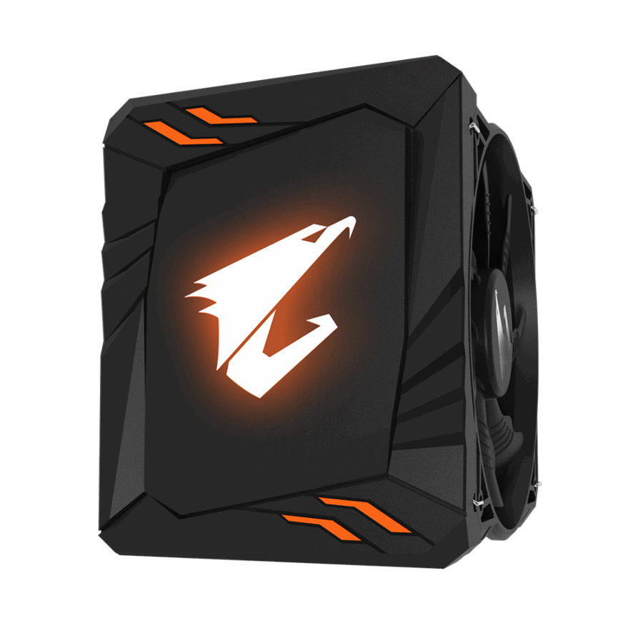 Ventilador CPU - Gigabyte ATC700