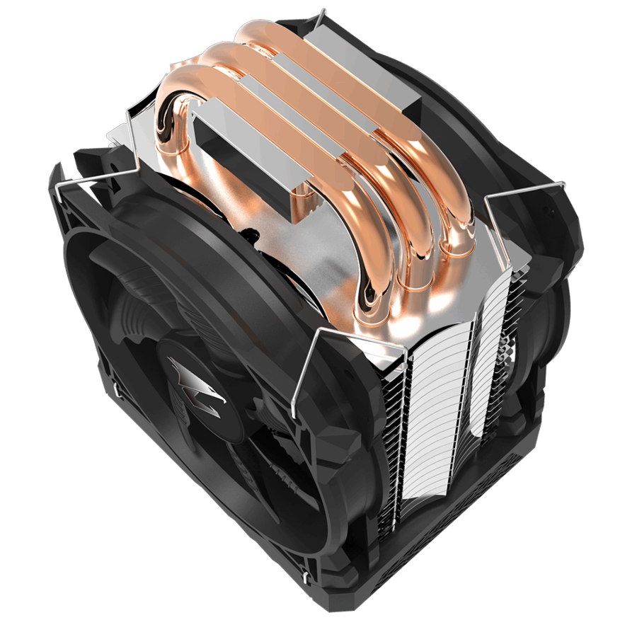 Ventilador CPU - Gigabyte ATC700