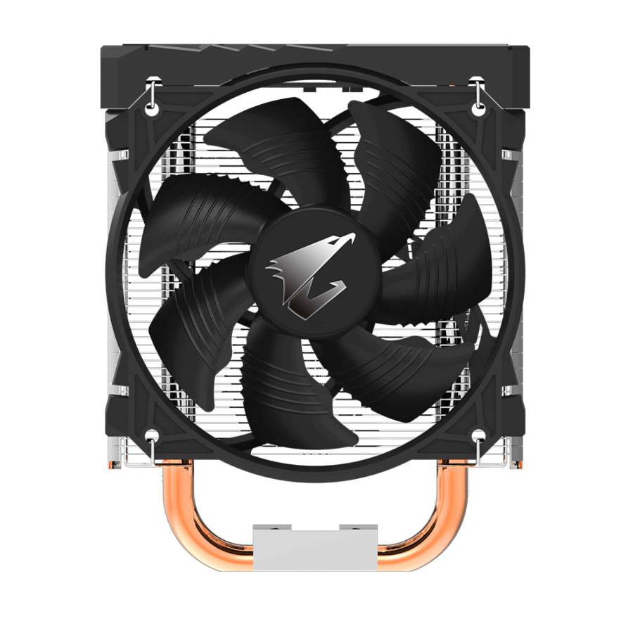Ventilador CPU - Gigabyte ATC700