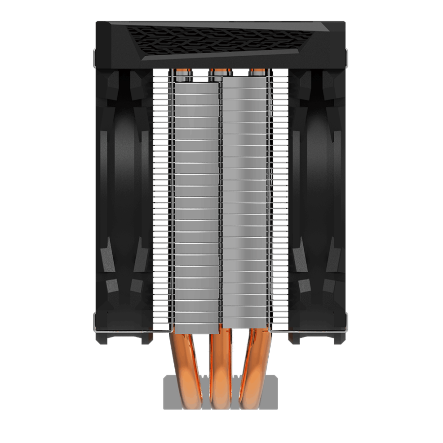 Ventilador CPU - Gigabyte ATC700